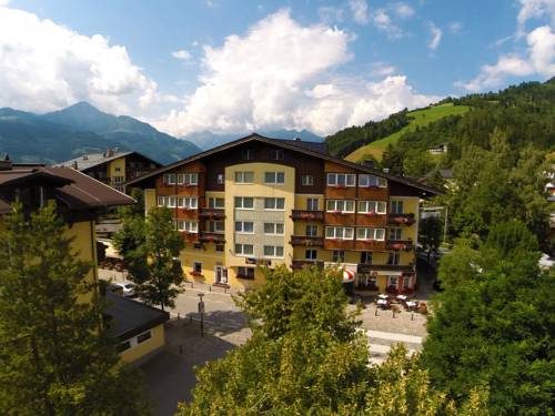 Zell am See L'Autriche réserve code promo