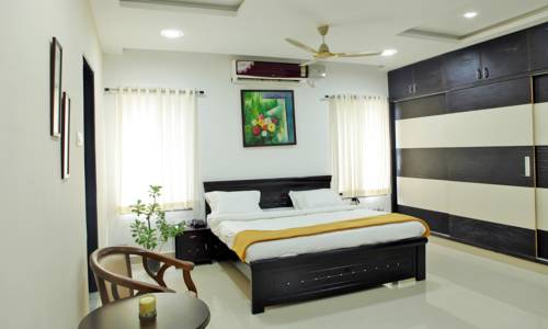 Hyderabad Inde réserve code promo