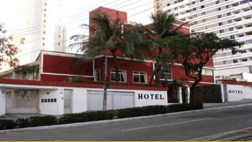 Fortaleza (Ceara) Brasil código promocional de reserva
