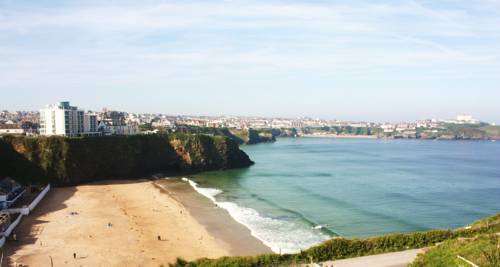 Newquay Reino Unido código promocional de reserva