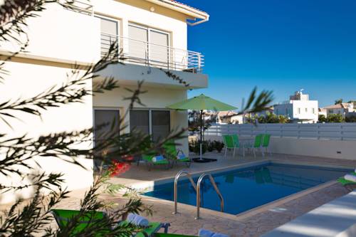 Protaras Chypre réserve code promo