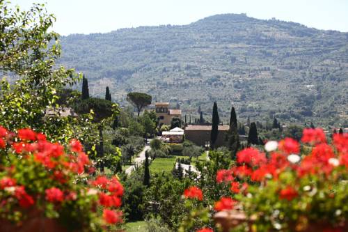 Cortona Italie réserve code promo