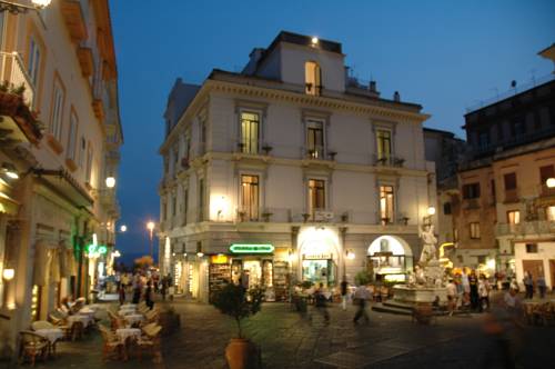 Amalfi Italia código promocional de reserva