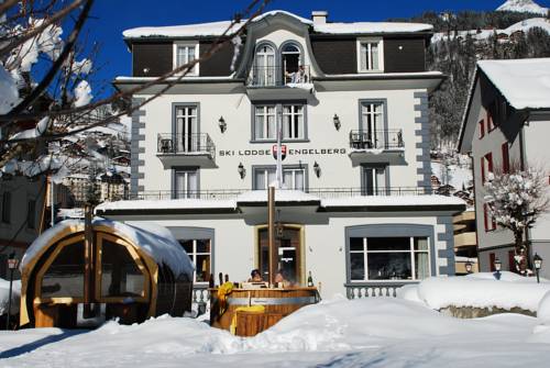 Engelberg Suisse réserve code promo