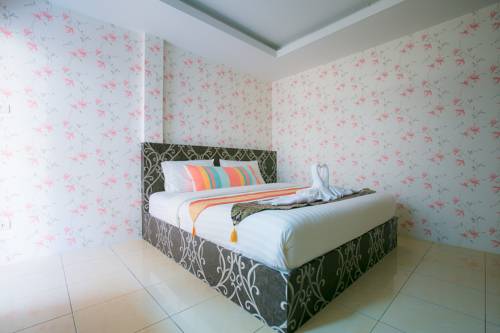 Pattaya Central Tailandia Codice promozionale per prenotazione hotel Booking.com