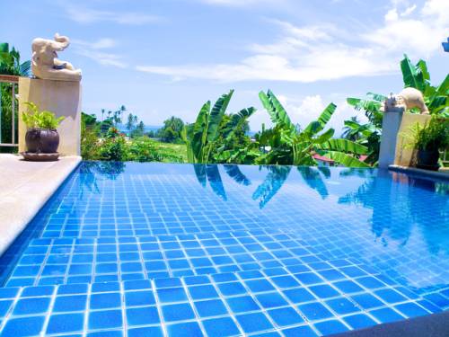 Playa de Lamai Tailandia código promocional de reserva