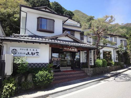 Hakone Japón código promocional de reserva