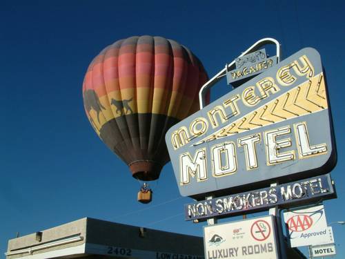 Albuquerque (Nuevo México) Estados Unidos código promocional de reserva