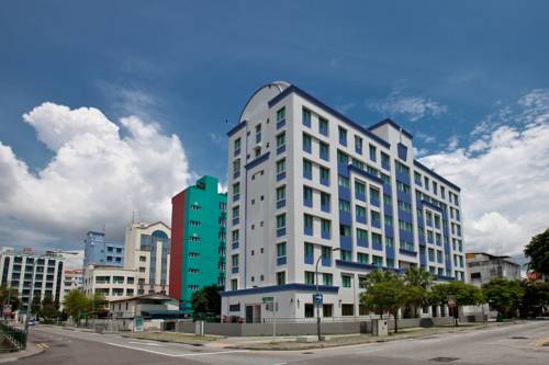Singapore Singapore Codice promozionale per prenotazione hotel Booking.com