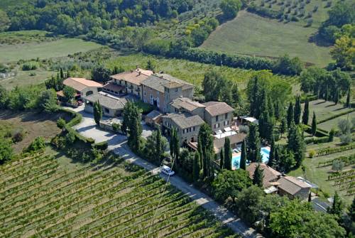 San Gimignano Italia código promocional de reserva