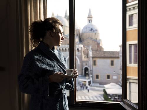 Padova Italie réserve code promo