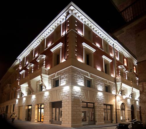 Padua Italia código promocional de reserva