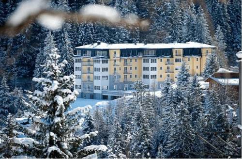 Bad Gastein Austria código promocional de reserva