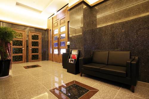 Seoul Corea del Sud Codice promozionale per prenotazione hotel Booking.com