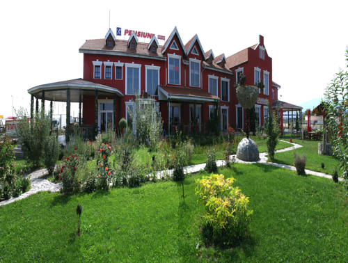 Braşov Romania Codice promozionale per prenotazione hotel Booking.com