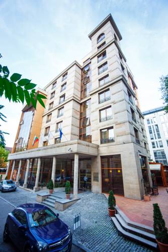 Sofia Bulgaria Codice promozionale per prenotazione hotel Booking.com