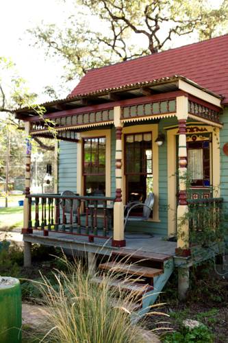 Austin, Texas) stati Uniti Codice promozionale per prenotazione hotel Booking.com