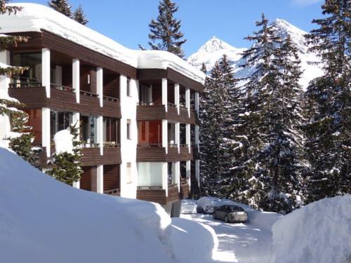 Arosa Schweiz Buchungs-Promo-Code Booking.com
