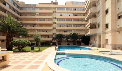 Salou Spanien Buchungs-Promo-Code Booking.com