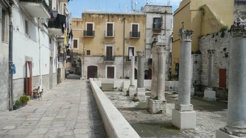 Bari Italie réserve code promo