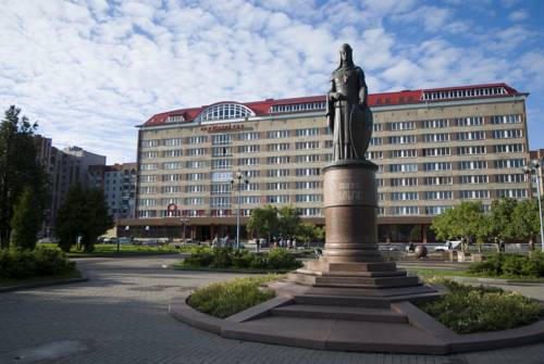 Pskov Russie réserve code promo