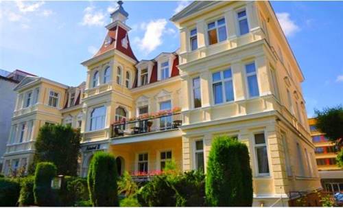 Świnoujście Polonia código promocional de reserva