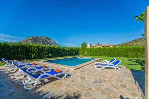 Pollensa España código promocional de reserva