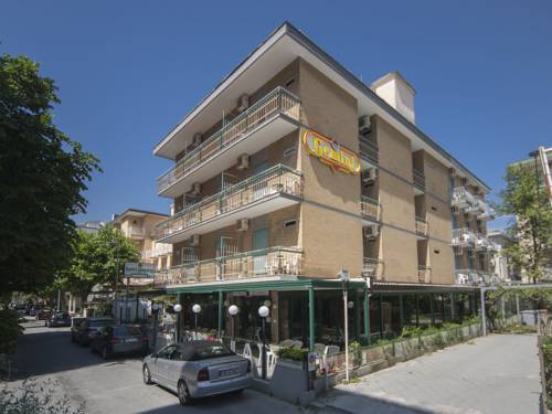 Rimini Italie réserve code promo