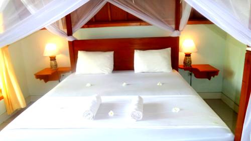 Gili Air Indonesia código promocional de reserva