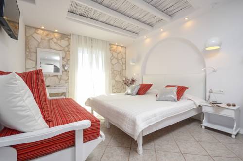 Naxos Chora Griechenland Buchungs-Promo-Code Booking.com