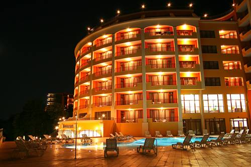 sables dorés Bulgarie réserve code promo