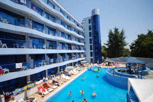 sables dorés Bulgarie réserve code promo