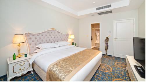 Mosca Russia Codice promozionale per prenotazione hotel Booking.com