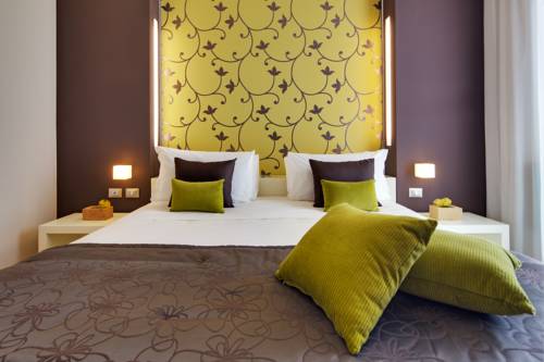 Lecce Italia Codice promozionale per prenotazione hotel Booking.com