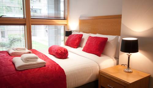 Dublin Irland Buchungs-Promo-Code Booking.com