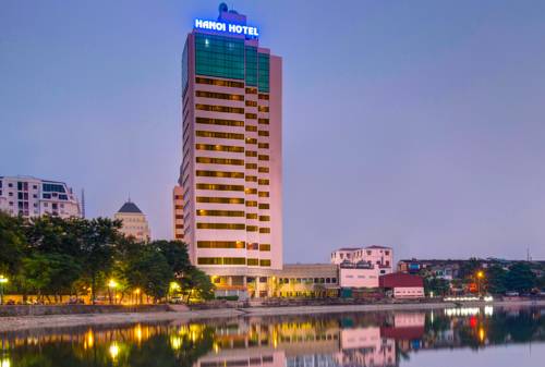 Hanoi Vietnam código promocional de reserva