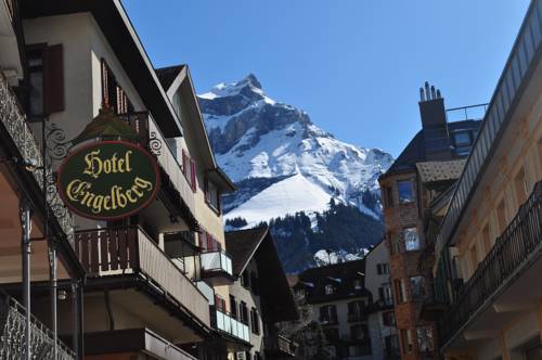 Engelberg Svizzera Codice promozionale per prenotazione hotel Booking.com