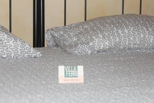 Padua Italia código promocional de reserva