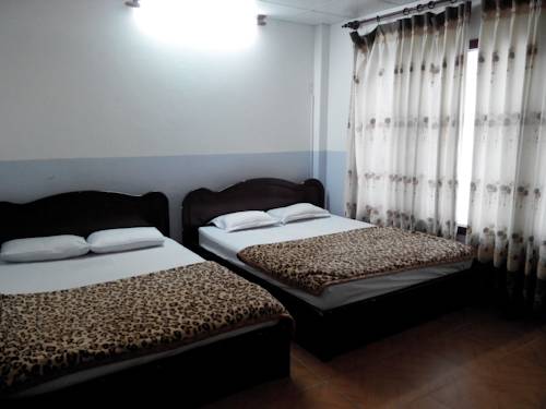 Da Lat Vietnam réserve code promo
