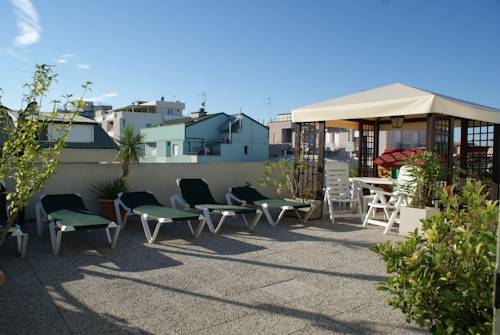 Cattolica Italia código promocional de reserva