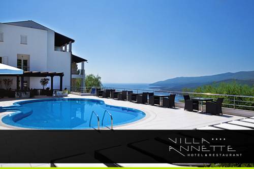 Rabac Croatie réserve code promo