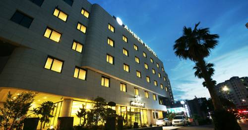 Jeju Corée du Sud réserve code promo