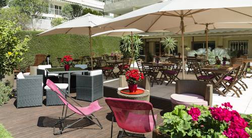 Cannes France réserve code promo