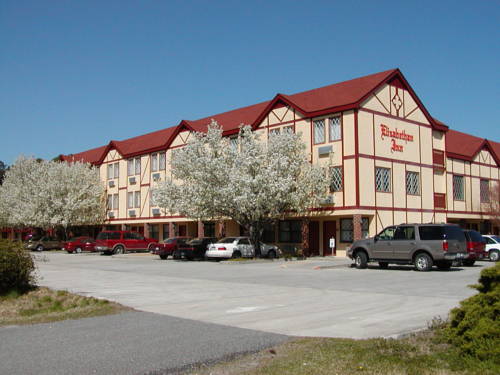 Manteo (Carolina del Norte) Estados Unidos código promocional de reserva