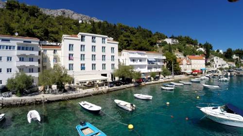 Mimice Croazia Codice promozionale per prenotazione hotel Booking.com