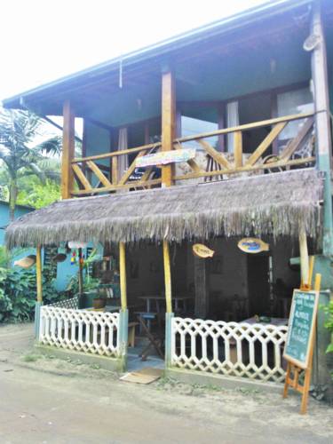 Ubatuba Brasil código promocional de reserva