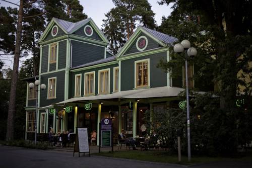Jūrmala Lettonie réserve code promo