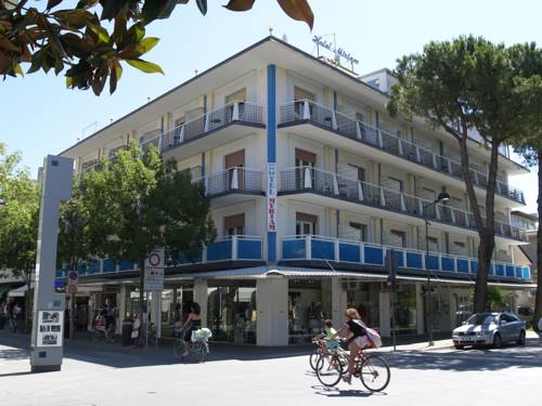 Lignano Sabbiadoro Italia código promocional de reserva