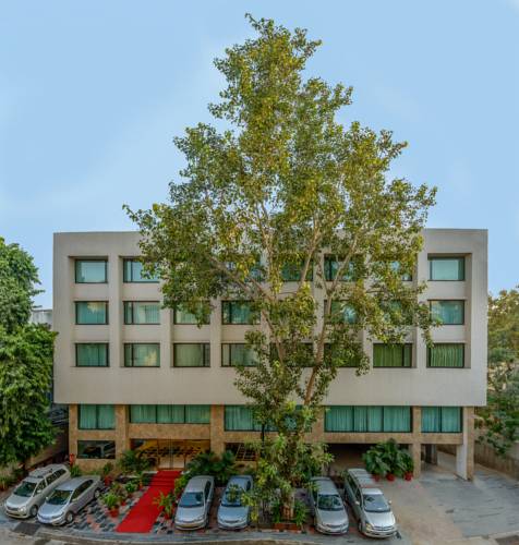 Ahmedabad India Codice promozionale per prenotazione hotel Booking.com