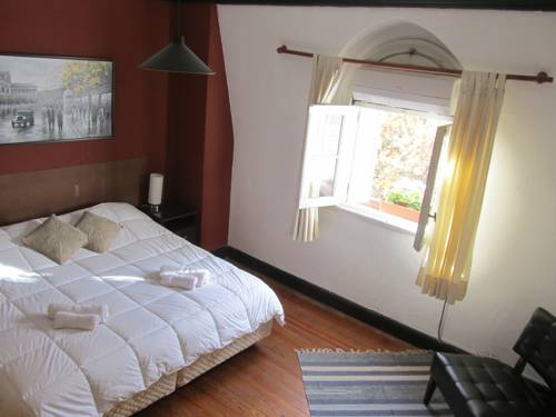 Mendoza Argentinien Buchungs-Promo-Code Booking.com